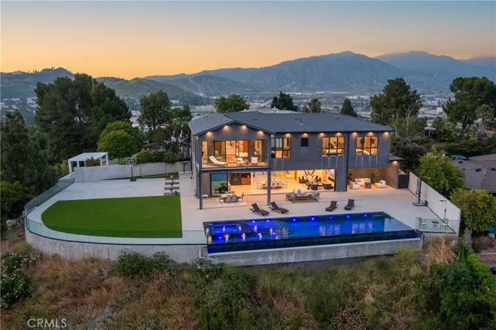 16848 Nanette Street, Granada Hills, California 91344