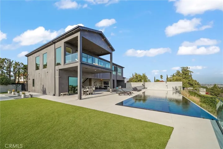 16848 Nanette Street, Granada Hills, California 91344