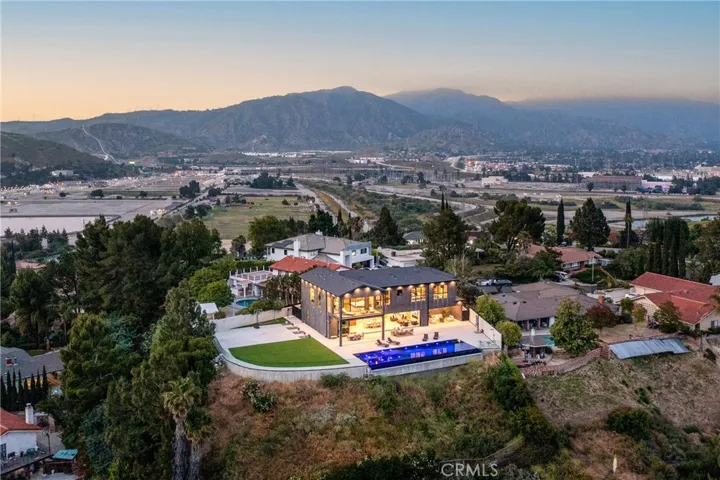 16848 Nanette Street, Granada Hills, California 91344