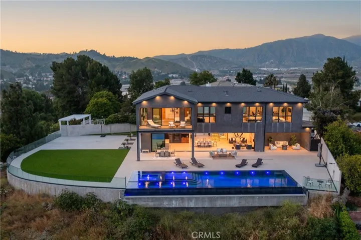 16848 Nanette Street, Granada Hills, California 91344