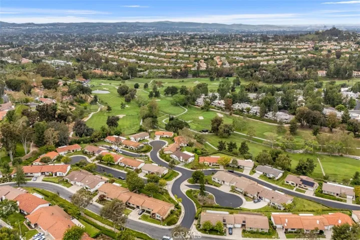 27901 Via Prados, Mission Viejo, California 92692