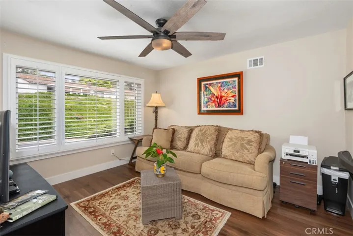 27901 Via Prados, Mission Viejo, California 92692