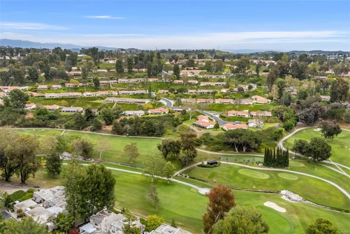 27901 Via Prados, Mission Viejo, California 92692