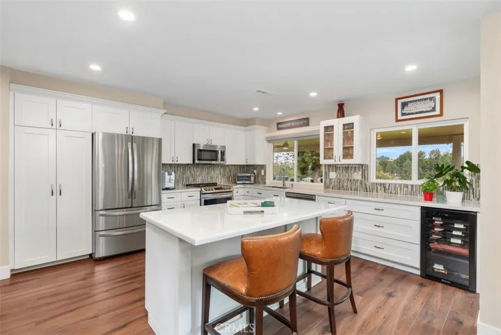 27901 Via Prados, Mission Viejo, California 92692