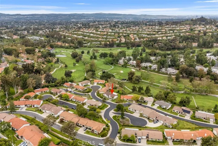 27901 Via Prados, Mission Viejo, California 92692