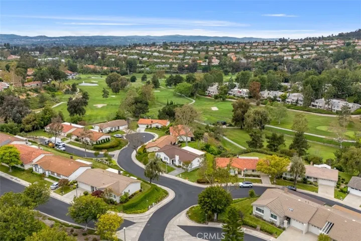 27901 Via Prados, Mission Viejo, California 92692