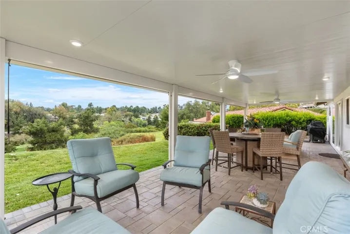 27901 Via Prados, Mission Viejo, California 92692