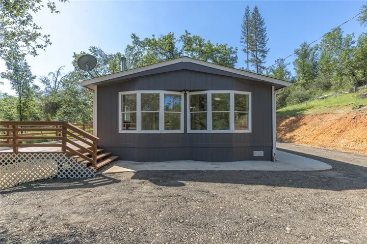 6655 Quail Lane, Midpines, California 95345