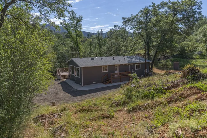 6655 Quail Lane, Midpines, California 95345