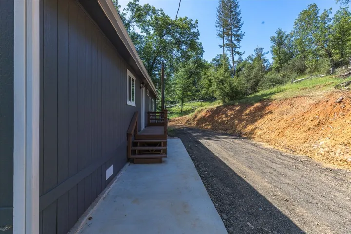 6655 Quail Lane, Midpines, California 95345