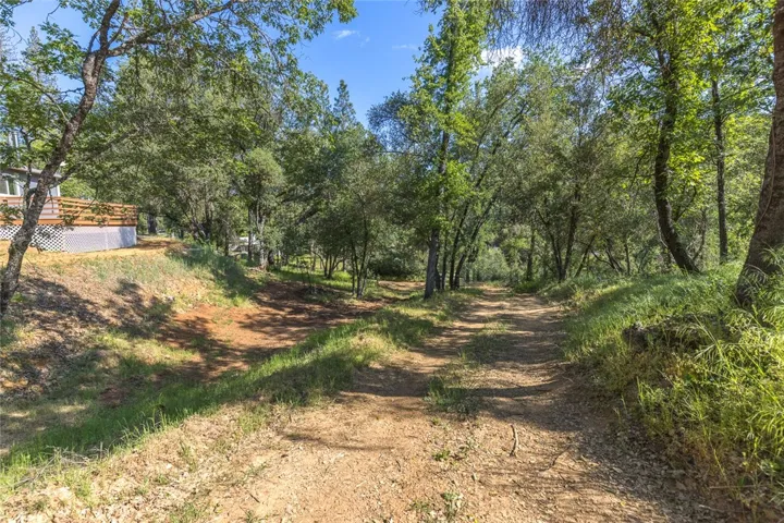 6655 Quail Lane, Midpines, California 95345