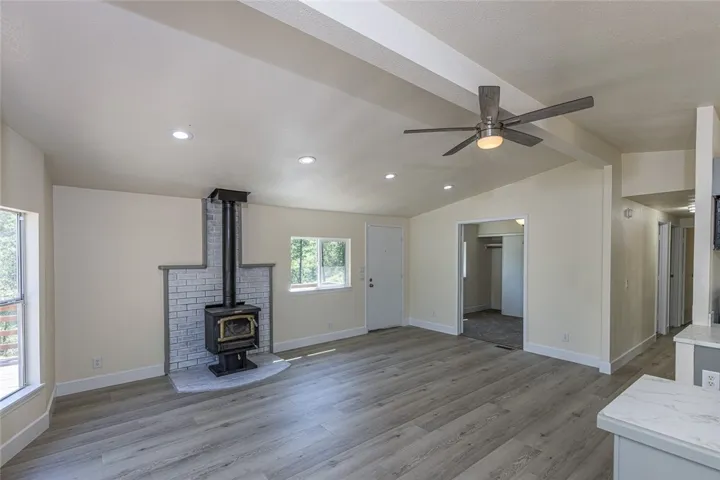 6655 Quail Lane, Midpines, California 95345