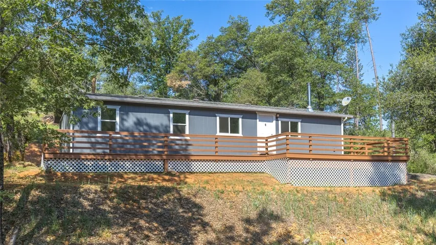 6655 Quail Lane, Midpines, California 95345