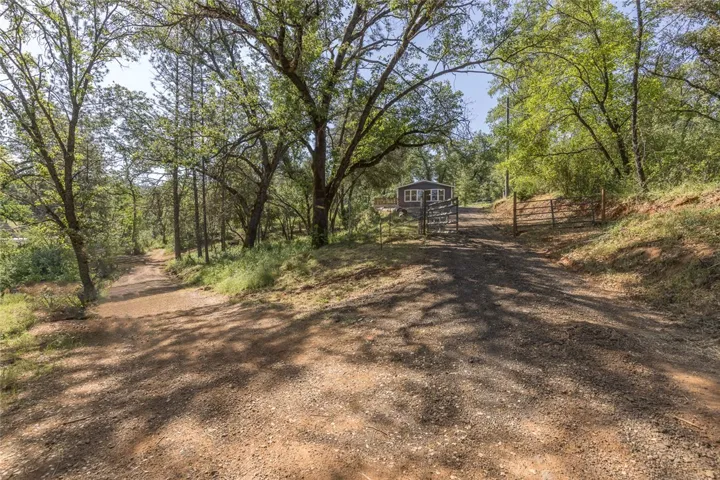 6655 Quail Lane, Midpines, California 95345