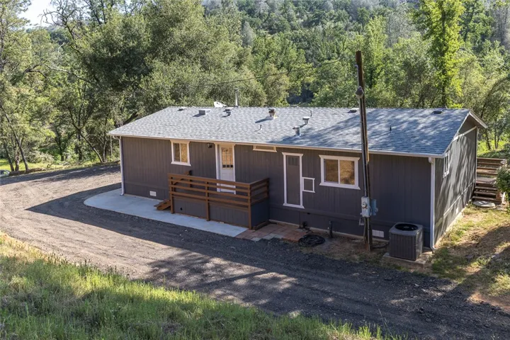 6655 Quail Lane, Midpines, California 95345