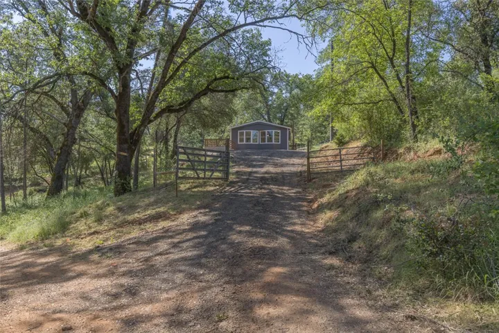 6655 Quail Lane, Midpines, California 95345