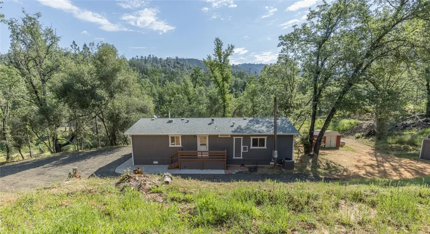 6655 Quail Lane, Midpines, California 95345