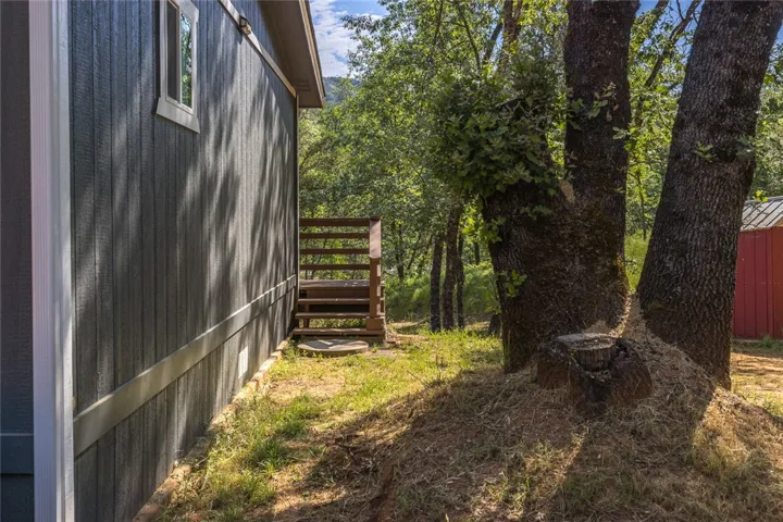 6655 Quail Lane, Midpines, California 95345