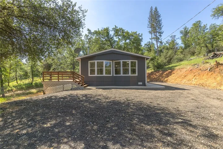 6655 Quail Lane, Midpines, California 95345