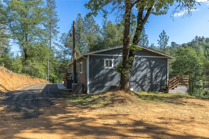 6655 Quail Lane, Midpines, California 95345