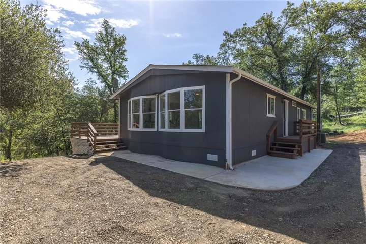 6655 Quail Lane, Midpines, California 95345