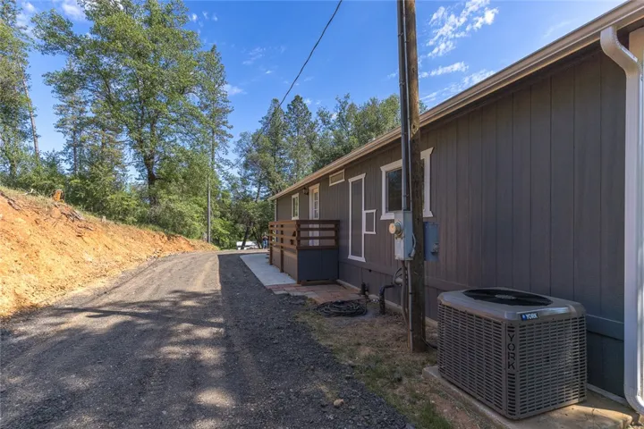 6655 Quail Lane, Midpines, California 95345