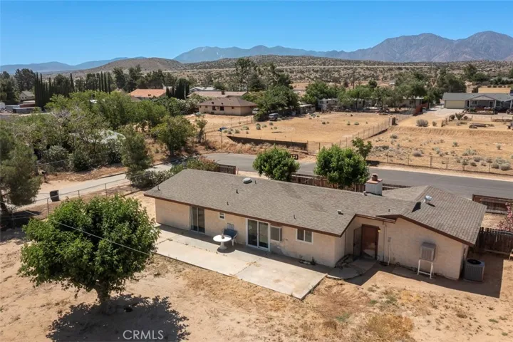 13155 E W10 Avenue E, Pearblossom, California 93553