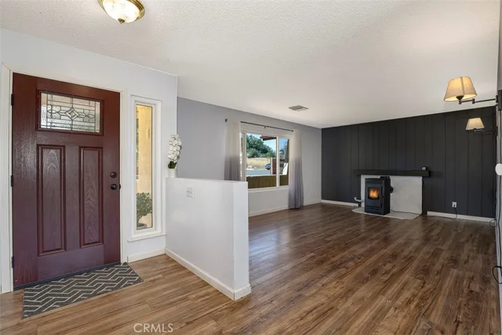 13155 E W10 Avenue E, Pearblossom, California 93553
