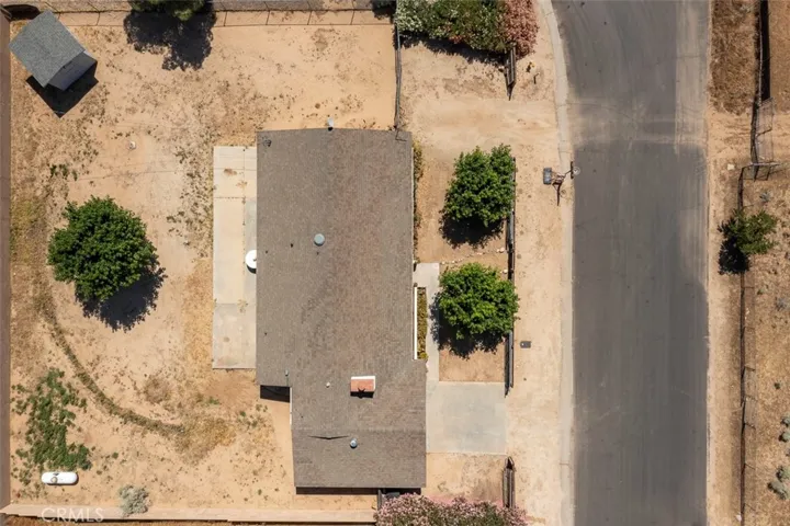 13155 E W10 Avenue E, Pearblossom, California 93553