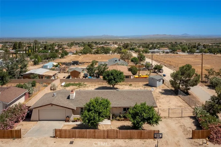 13155 E W10 Avenue E, Pearblossom, California 93553