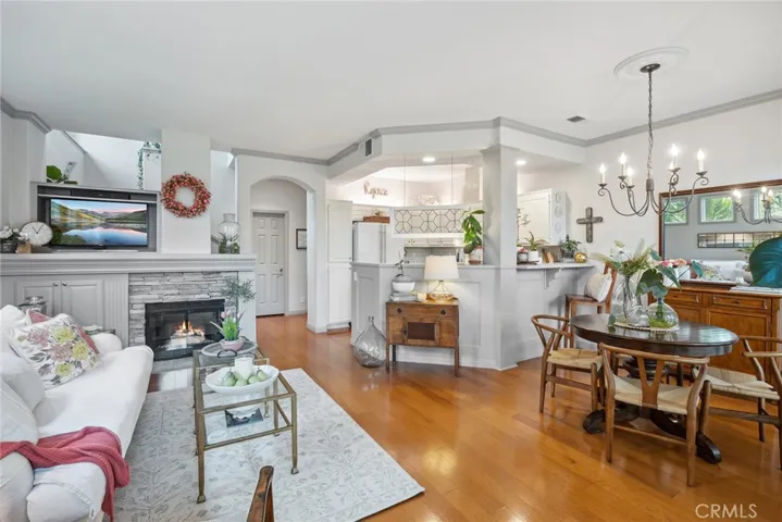 1108 S Positano, Anaheim Hills, California 92808