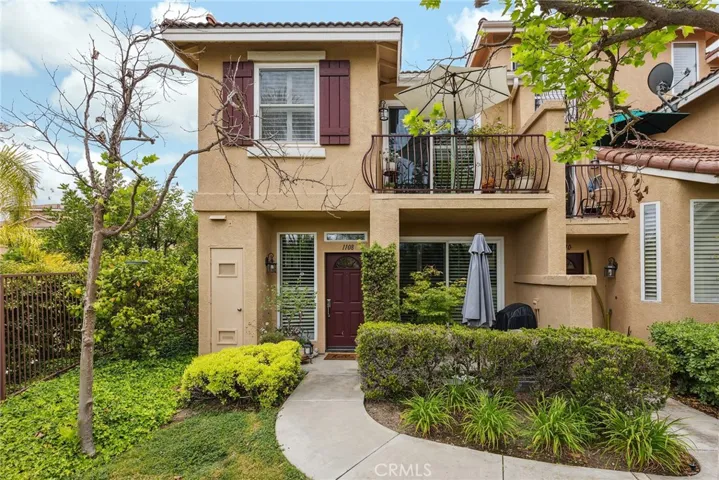 1108 S Positano, Anaheim Hills, California 92808