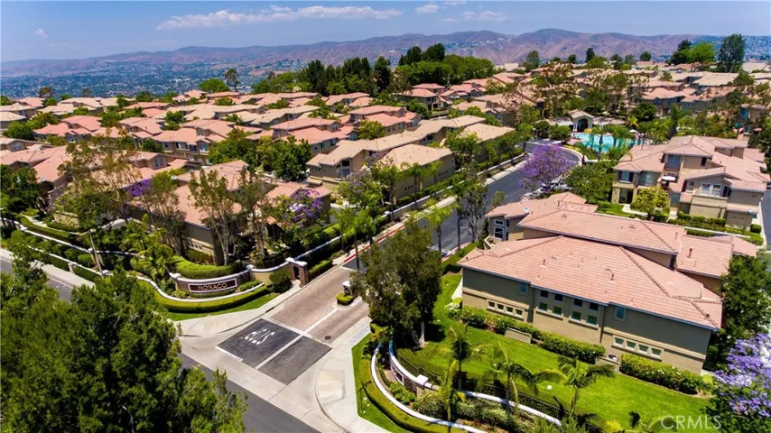 1108 S Positano, Anaheim Hills, California 92808