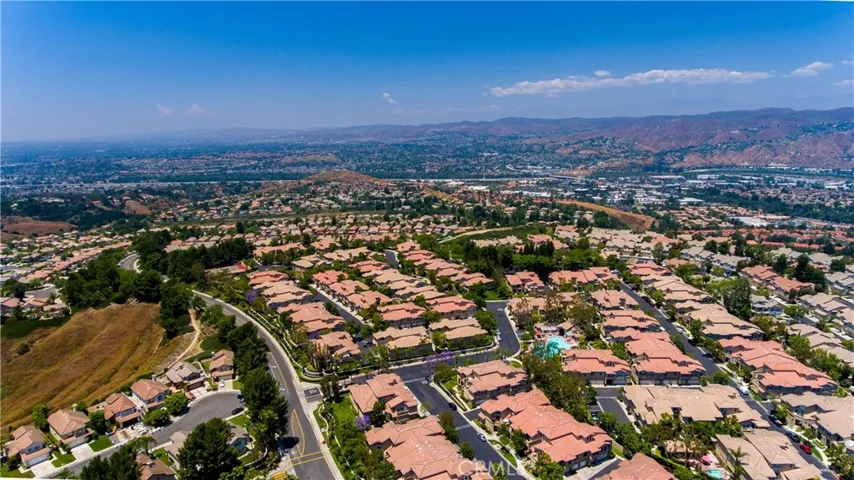 1108 S Positano, Anaheim Hills, California 92808