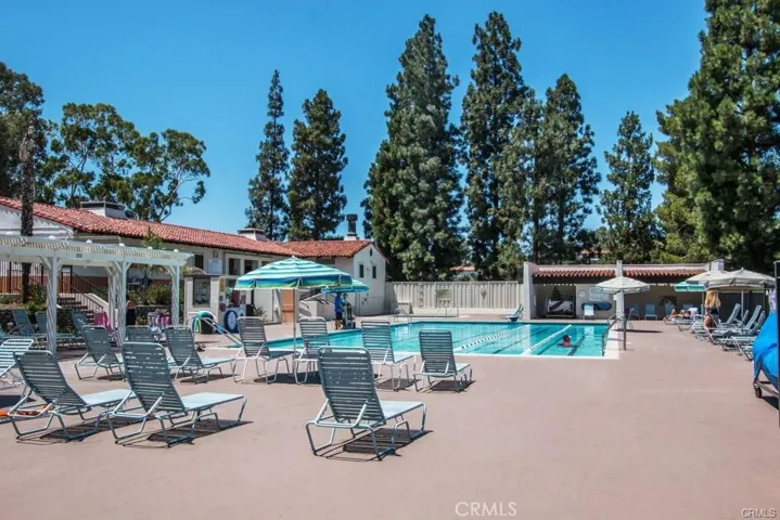 3170 Via Vista N, Laguna Woods, California 92637