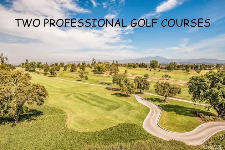 3170 Via Vista N, Laguna Woods, California 92637
