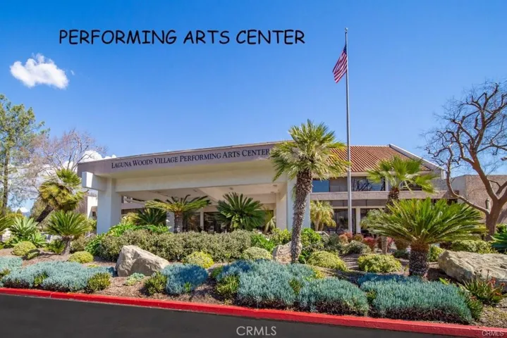 3170 Via Vista N, Laguna Woods, California 92637