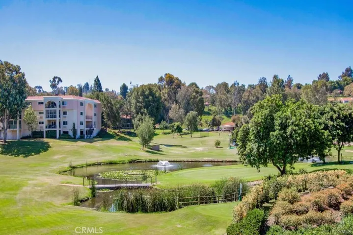 3170 Via Vista N, Laguna Woods, California 92637