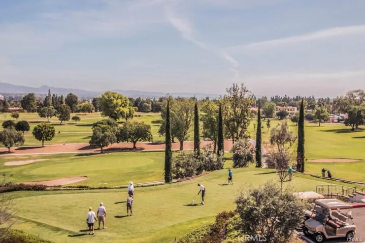3170 Via Vista N, Laguna Woods, California 92637