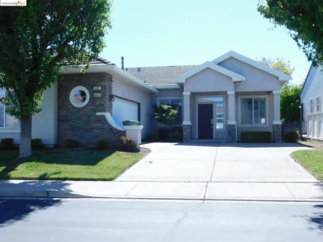 632 Baldwin Dr, Brentwood, California 94513