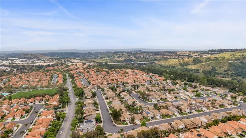18 Crucillo, Rancho Santa Margarita, California 92688