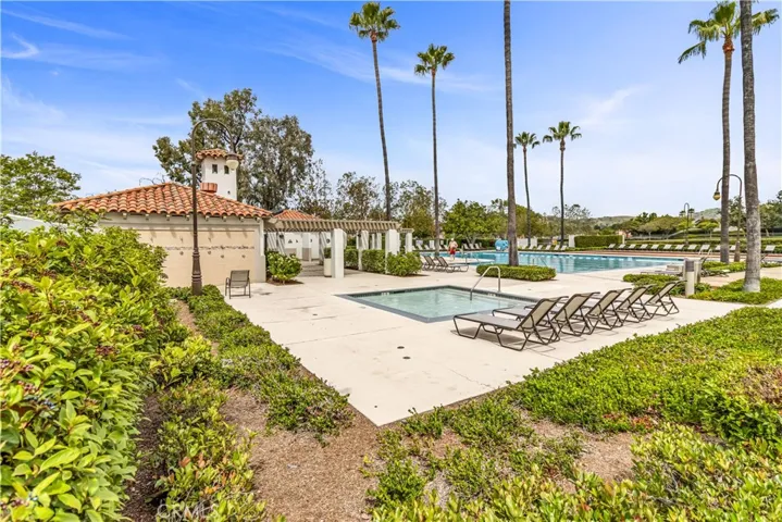 18 Crucillo, Rancho Santa Margarita, California 92688