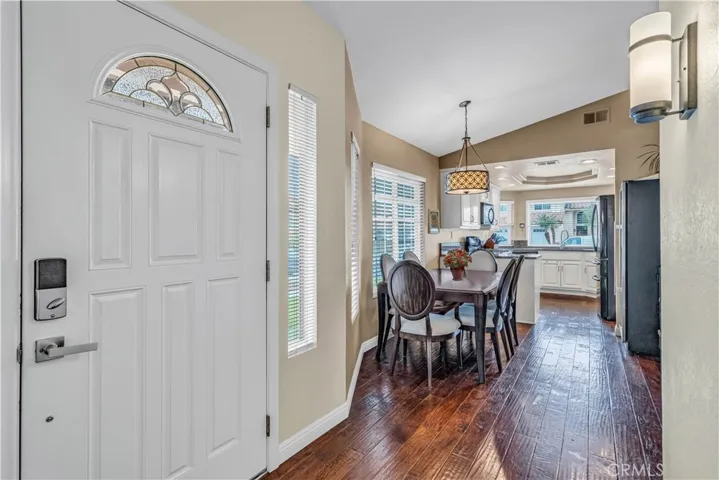 18 Crucillo, Rancho Santa Margarita, California 92688