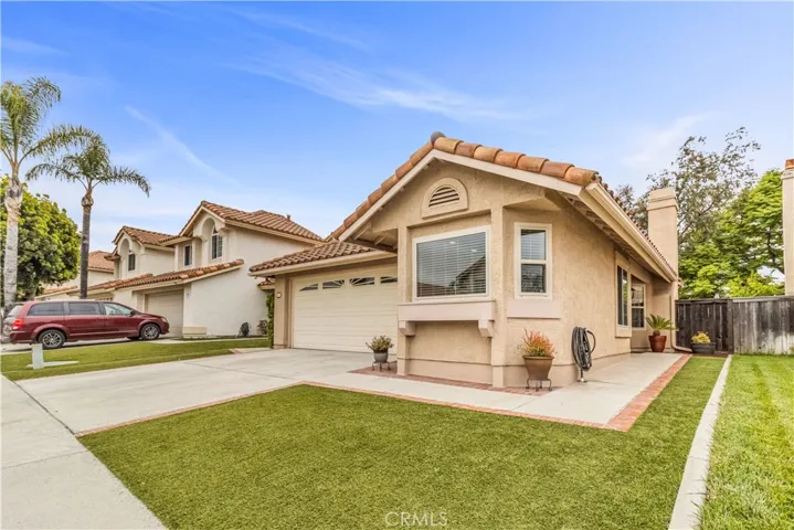 18 Crucillo, Rancho Santa Margarita, California 92688