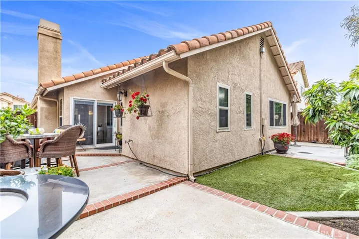 18 Crucillo, Rancho Santa Margarita, California 92688