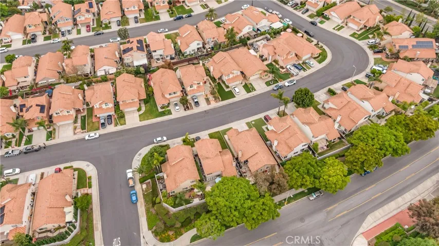 18 Crucillo, Rancho Santa Margarita, California 92688