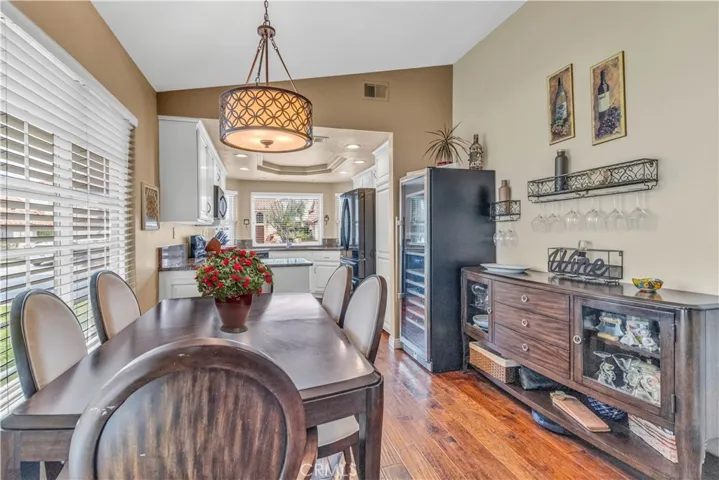 18 Crucillo, Rancho Santa Margarita, California 92688