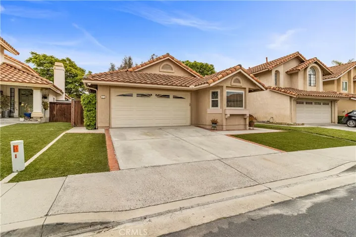 18 Crucillo, Rancho Santa Margarita, California 92688