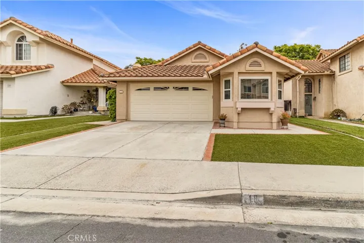 18 Crucillo, Rancho Santa Margarita, California 92688