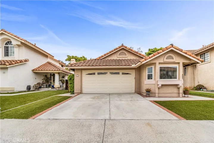 18 Crucillo, Rancho Santa Margarita, California 92688